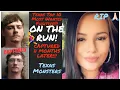 Texas Top 10 Most WANTED Fugitive Captured