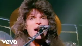 quiet riot cum on feel the noize official video 