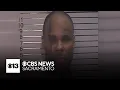 Correctional officer at Vacaville prison injured in alleged attack by inmate