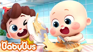 Zuzu muốn giúp | Nhạc thiếu nhi vui nhộn | Yes! Neo | BabyBus