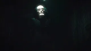 Homeless Horror Game Edit quannnic vile