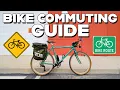 My Bike Build is My Daily Commuter Here s How I Set It Up