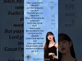 Download Lagu Lisa's Kill this love rap part 💜 English version ✨ #lisa #lyrics #blackpink