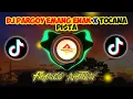 Lagu DJ PARGOY EMANG ENAK X TOCANA PISTA || Remix Full BASS Viral Tiktok || Franco Nation