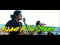 Download Lagu Islands In The Stream - Bee Gees | Kuerdas Reggae Version