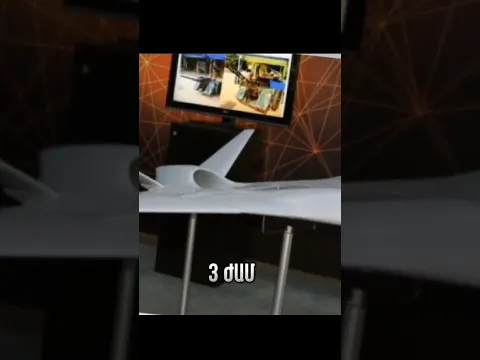 Հայկական Մահապարտ ԱԹՍ✈️