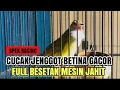 Download Lagu MASTERAN INCARAN JURI,CUCAK JENGGOT GACOR FULL BESETAN MESIN JAHIT,COCOK BUAT MASTERAN CUCAK IJO