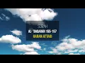 Surat Al-Baqarah (155-157) | Hanan Attaki
