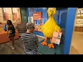 Atlanta Center for Puppet Arts May 25 2025
