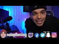 Autumn Corin ft. DDG - "On Your Mind" (Official Music Video) [reaction]