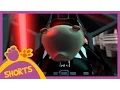 Lagu Pat and Stan |  Star Wars (short)