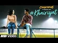 Download Lagu Khairiyat Video | Chhichhore | Nitesh Tiwari | Arijit Singh | Sushant, Shraddha | Pritam | Amitabh B