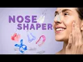 Best Nose Shaper That Actually Works Best Nose Lifter