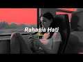 Download Lagu Rahasia Hati - NIDJI | speed up reverb | lyrics | tiktok version | late night vibes