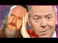 CANCER IS FUNNIER THAN GREG GUTFELD