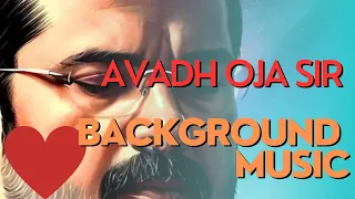 awadh ojha sir background music avadh ojha sir video music best background music