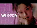 Download Lagu AESPA (에스파) Winter (김민정) - Line Evolution Till' Next Level\