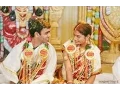 Niyogi Matrimony 8125126333 Jonnalagadda Jyothi