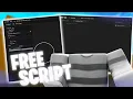Raiding with the best Free Script In Dahood Silent Aim Wall check
