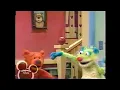 Download Lagu Bear In The Big Blue House Why Bear's Can't Fly Part 2