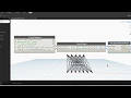 Dynamo Lacing Example w Points Lines