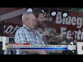 Charlotte Bluegrass Festival kicks off at Eaton County Fairgrounds
