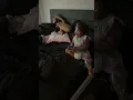 Daddy duties gone wrong AGAIN fy daddyduties vaseline toddlersoftiktok terribletwos kinleyswrld