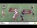 Commit of the Week Hitchcock 2025 QB Lloyd Jones