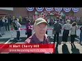 H Mart Cherry Hill NJ Grand Reopening Run-Through April 23 2026