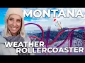 Weather in Montana What Living in Kalispell MT Is Really Like Winter in Northwest Montana