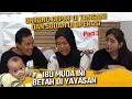 Download Lagu UNTUNG CEPAT DITANGANI DAN SUDAH DI OPER4SI ?? IBU MUDA INI BETAH DI YAYASAN