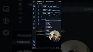 How to Use console table in JavaScript Quick Tutorial
