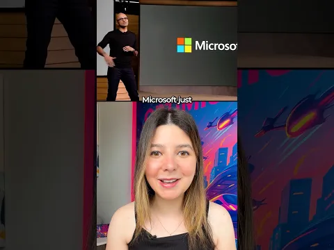 Microsoft Revived This US President!