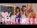 Luv' - Trojan Horse (Matt Pop 2025 Remix)