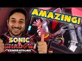 Download Lagu Sonic X Shadow Generation's Gameplay Looks AMAZING!