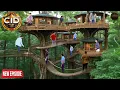 Download Lagu सुनसान जंगल के बीच CID को मिला ऐसा आलीशान घर, जिसके आगे ताजमहल भी फेल || CID || New Episode