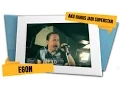 Aku Harus Jadi Superstar - EGON feat ACHMAD ALBAR (Official Video)
