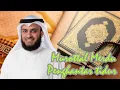 Lagu Murottal Merdu Pengantar Tidur Full Surat Al Baqarah
