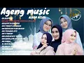 Download Lagu Ageng music full album religi - rapuh - aisyah istri rasullulah