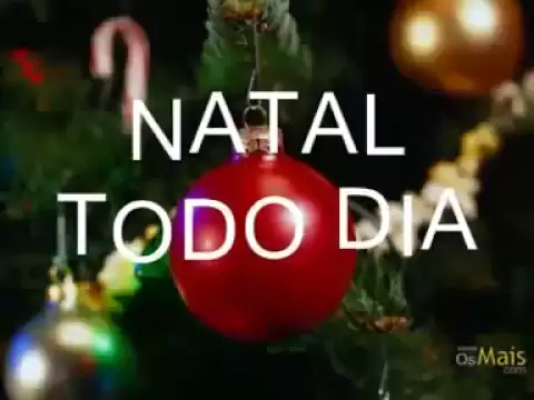 Download MP3 Roupa Nova - Natal Todo Dia