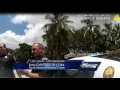 Body cam 911 calls from Venus Williams crash