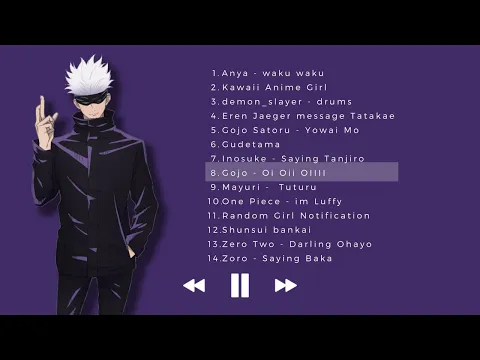 Download MP3 😍 Anime Kawaii Notification sounds | Part 1