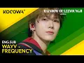 Download Lagu WAYV - FREQUENCY (Korean Ver + Band Ver.) | The Seasons: Rainbow of Lee Young Ji EP12 | KOCOWA+