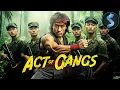 Download Lagu Act Of Gangs | Martial Arts Action | Full Movie | Intense Chases and Deadly Fights