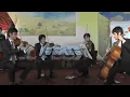 【弦楽四重奏/MSQ】クロノトリガー　風の憧憬 / String Quartet : Chrono Trigger - Wind Scene /