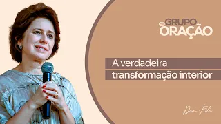 Inner Transformation and Conversion in the Advent Season