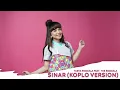 Tasya Rosmala Ft. TheRosmala - Sinar|Tasya Rosmala Ft. TheRosmala - Sinar - Tasya Rosmala