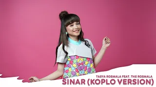 Download Tasya Rosmala Ft. TheRosmala - Sinar|Tasya Rosmala Ft. TheRosmala - Sinar - Tasya Rosmala MP3