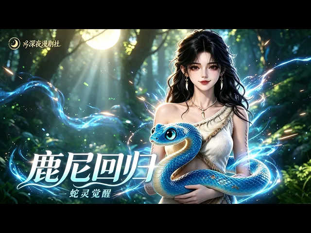 Lu Ni Returns