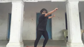 dance workout with yog guru shreya tyagi stay home be safe stay healthy